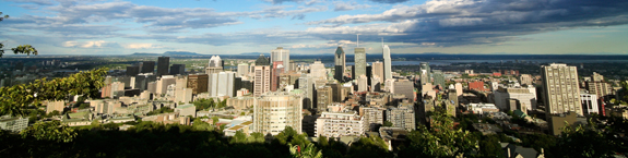visiter montreal