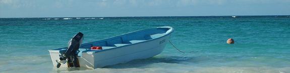 visiter Punta Cana